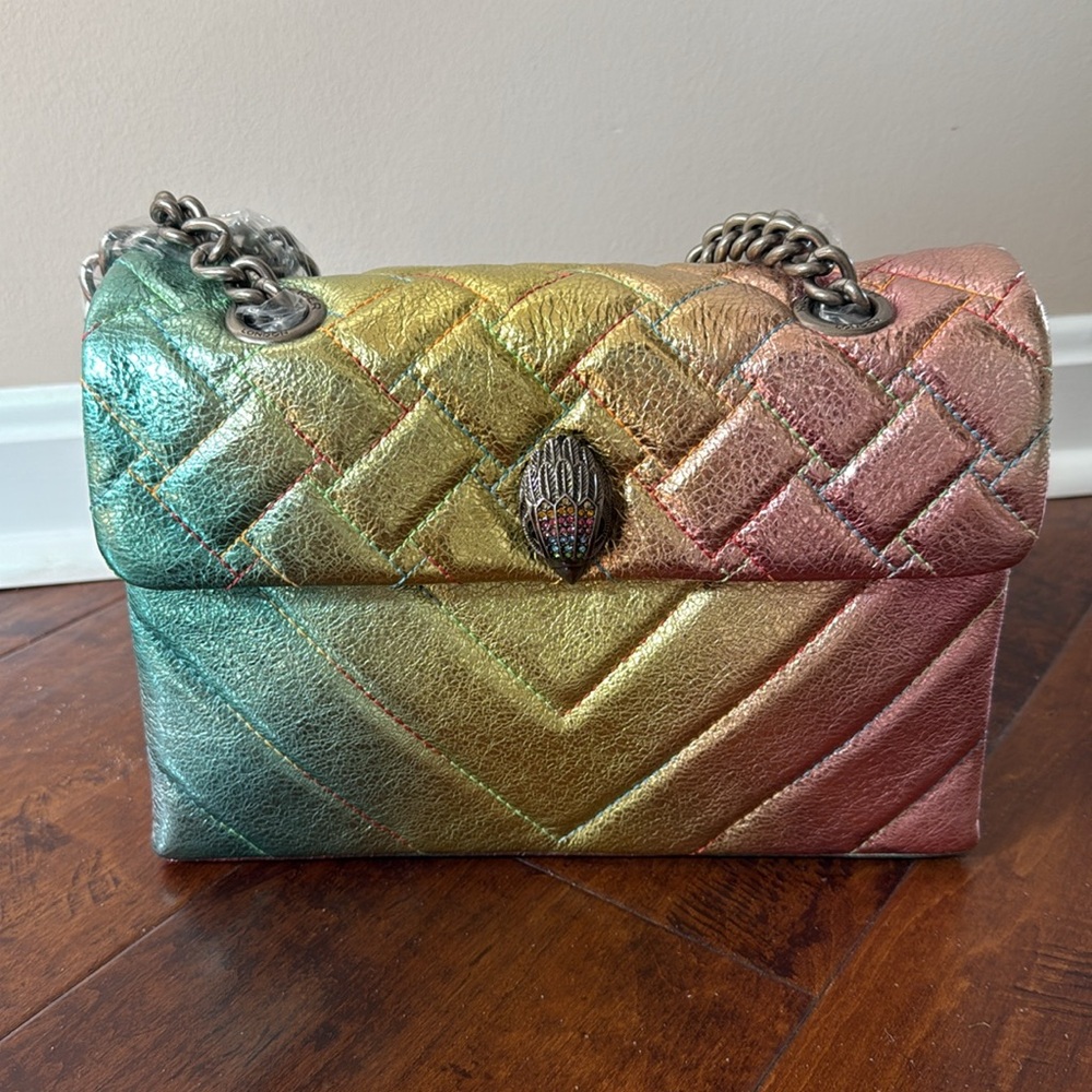 Kurt Geiger Kensington Shoulder Bag